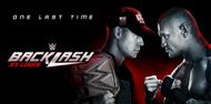 WWE Backlash Main Event Matches List